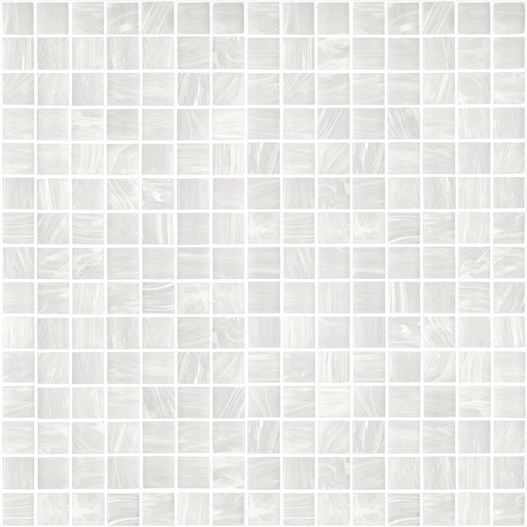 Bisazza 2 x 2 cm -  SM01, Par 100 gr