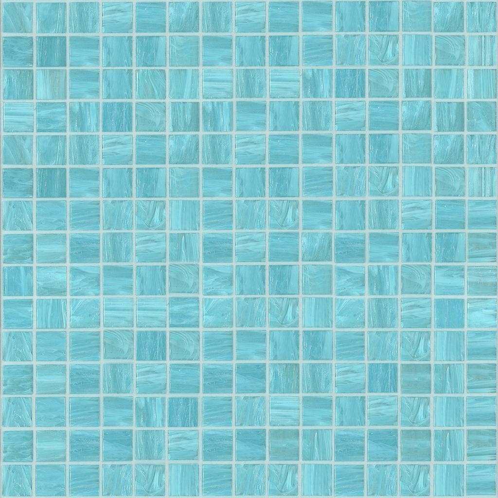 Bisazza 2 X 2 cm - SM04, à la plaque 