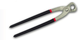 Tenaille Russe " Robust " - 230 mm