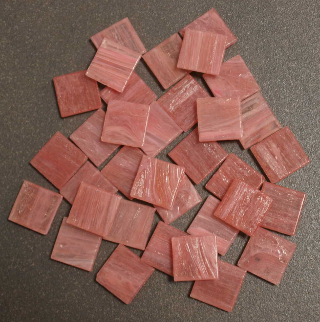 Trend 2 x 2 cm n° 263 Brillante, par 100g
