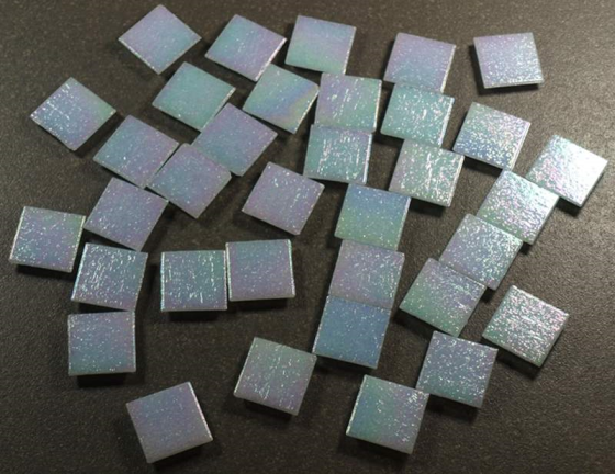 Trend 2 x 2 cm n° 735