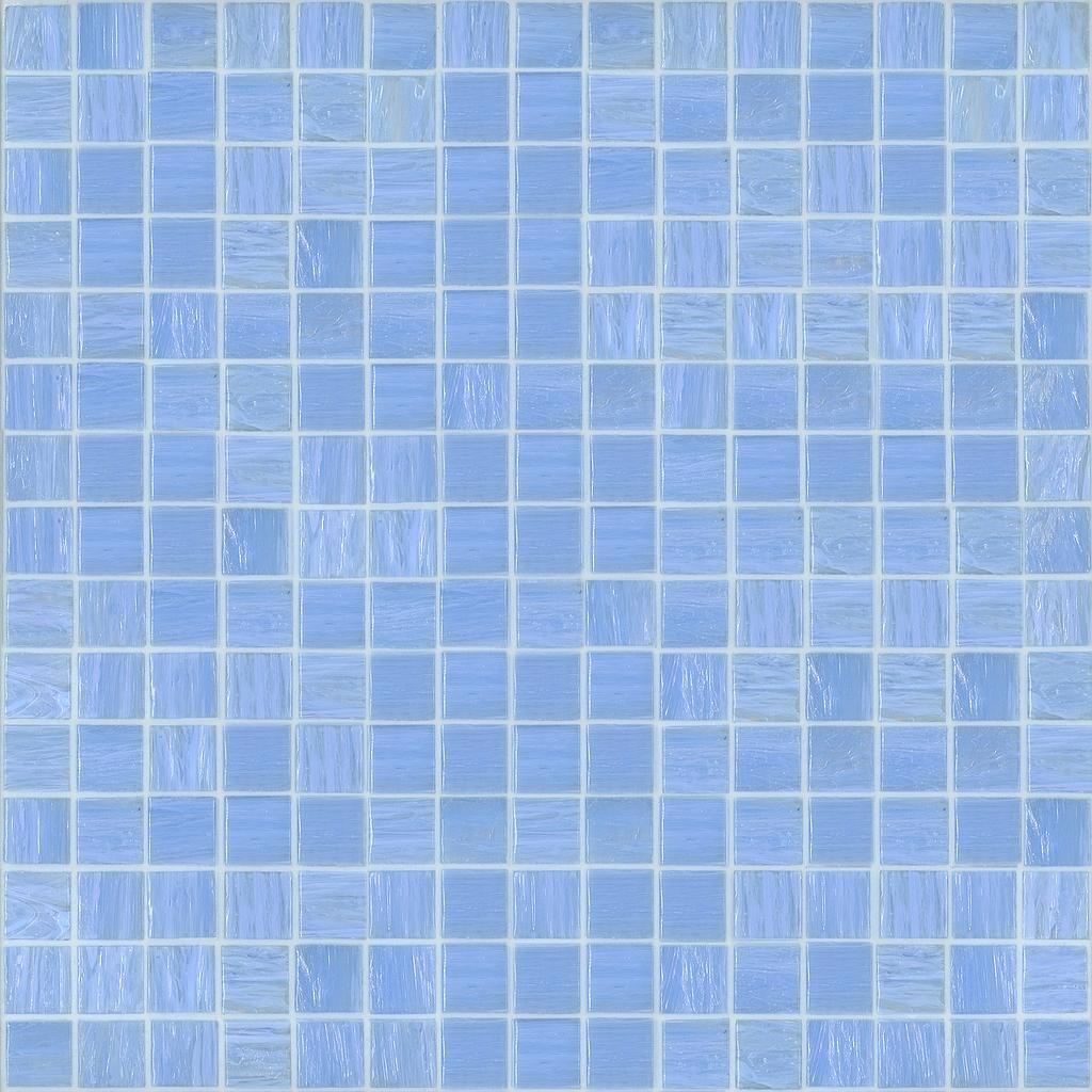 Bisazza 2 x 2 cm - SM22, Par 100 gr