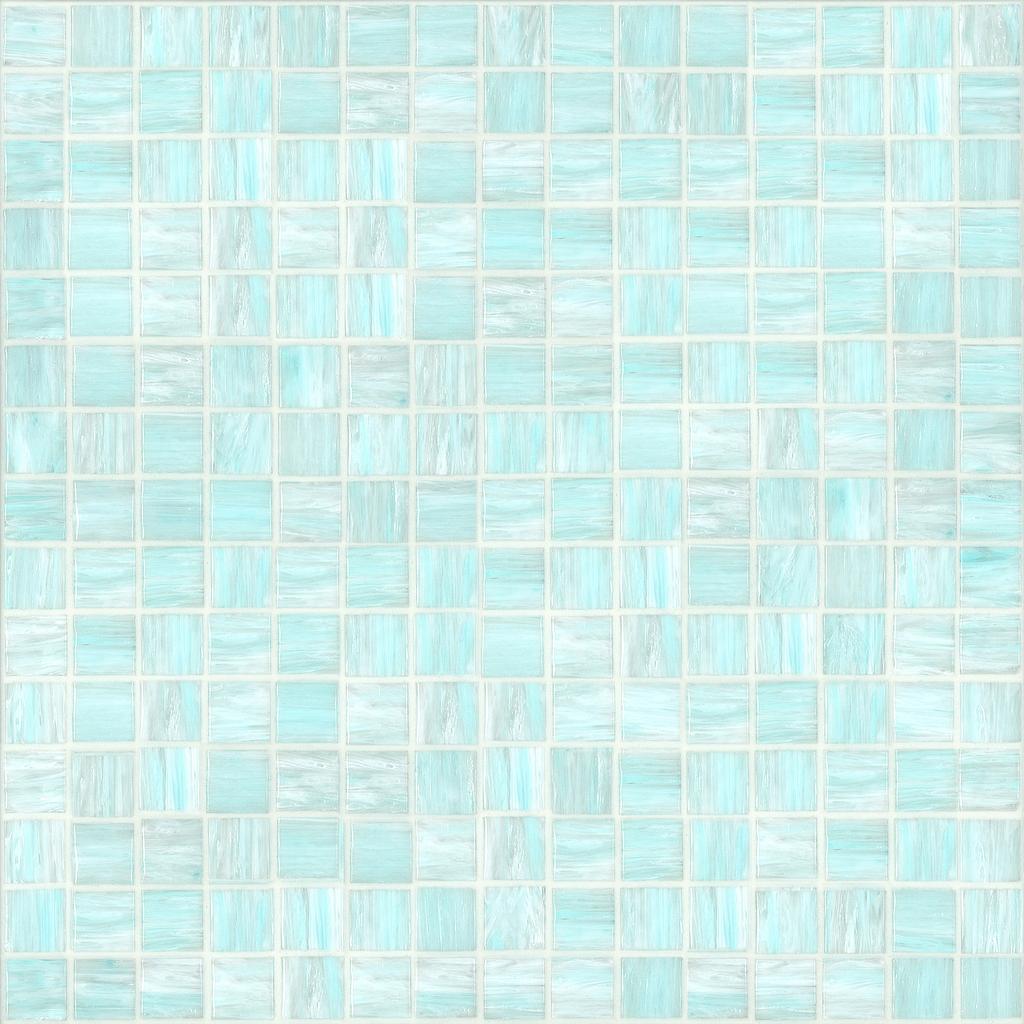 Bisazza 2 x 2 cm - SM37, Par 100 gr
