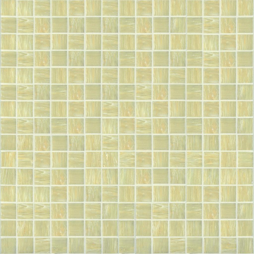 Bisazza 2 X 2 cm - SM41, à la plaque 