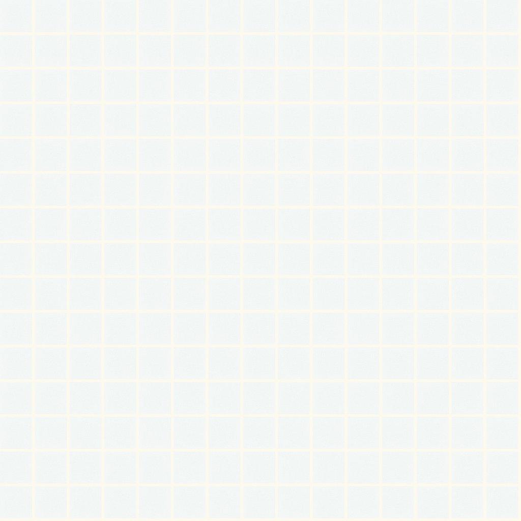 Bisazza 2 x 2 cm - VTC 20.10, à la plaque 