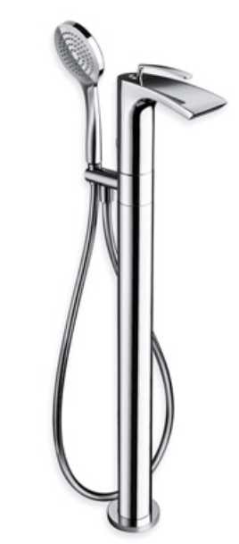 Bollicine - Bain Douche Monocolonne - BO 18951