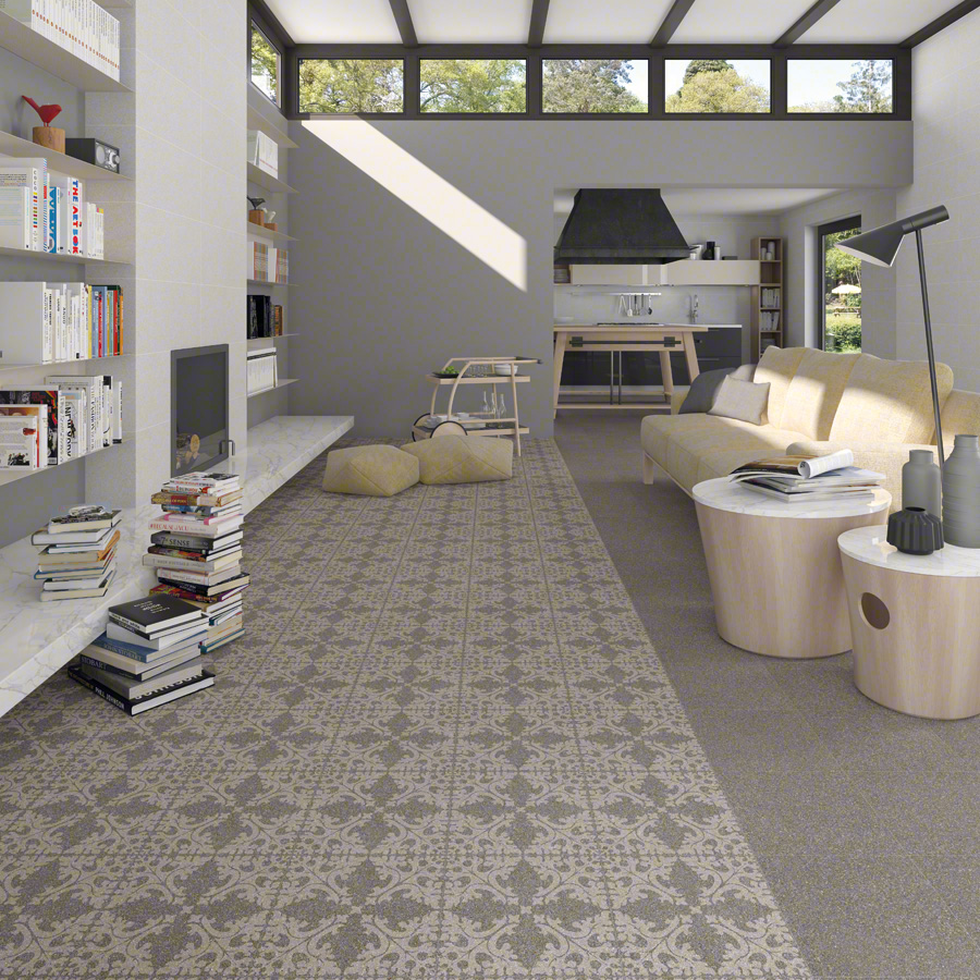 Gres Molise R, 29.3 x 29.3 cm, Vendu au m², 1 Bte = 0.94 m²