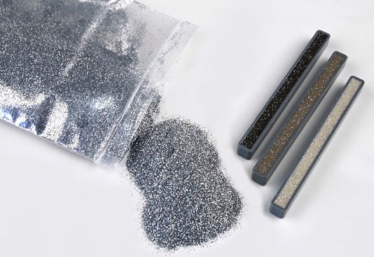 Paillettes Starlike Evo 100 g - A ajouter avec base Neutro 2.5 kg