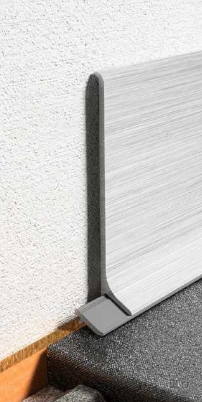 Lèvre d'étanchéité pour - Designbase SL-Z - 2.50 m