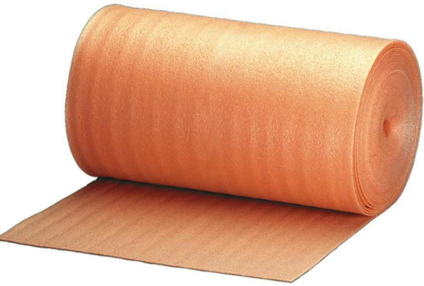 Sous-couche d'Isolation Acoustique - Bekotec-BTS - 50 m