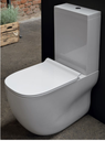 Wild - Bloc WC Complet Réservoir Bas - WWL 3013