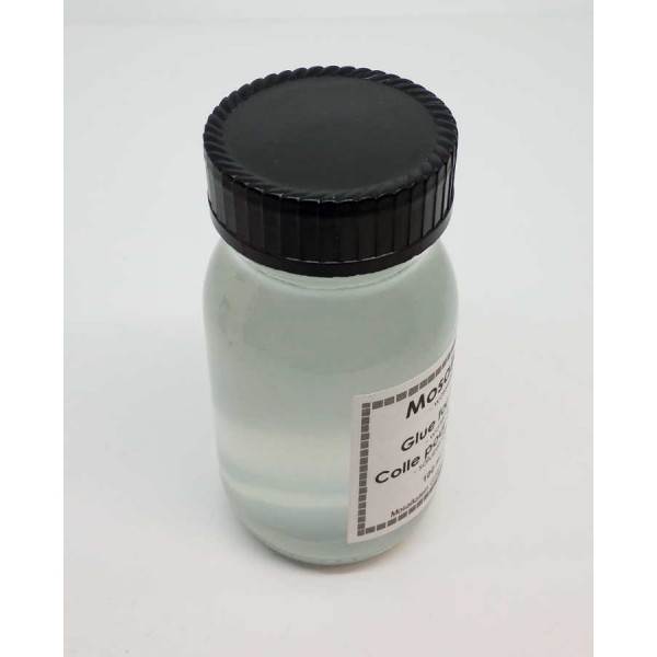 Colle Soluble dans L'eau 100ml - Pose Indirect
