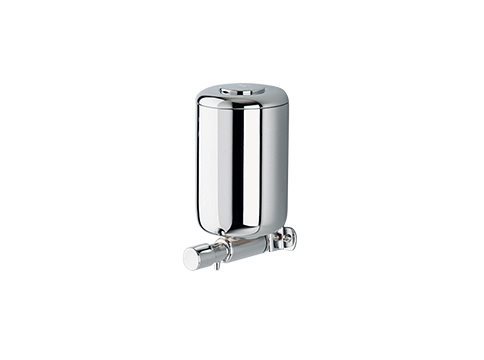 Hotellerie - Distributeur de Savon Mural - A05670