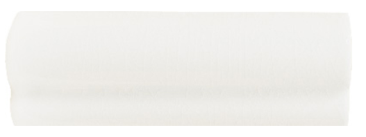 Moldura Antic Craquelé White, 5 x 15 cm, Vendu à la pièce