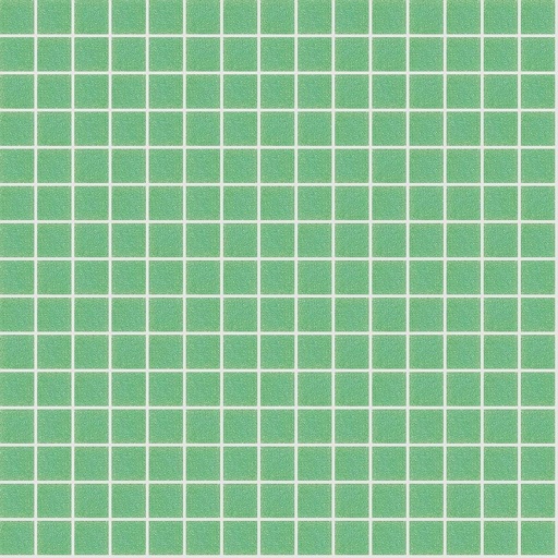Bisazza 2 X 2 cm - VTC 20.38, Par 100 gr