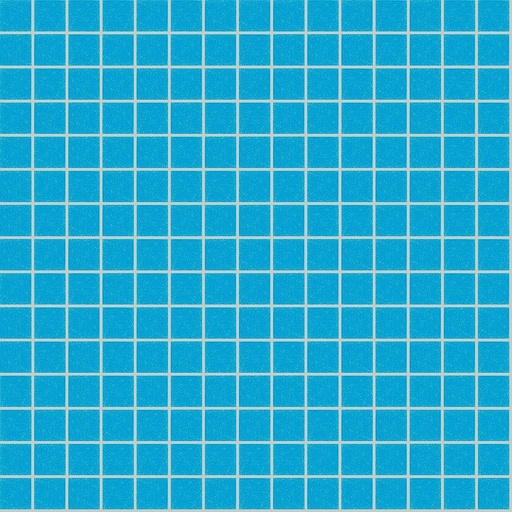 Bisazza 2 X 2 cm - VTC 20.23, Par 100 gr