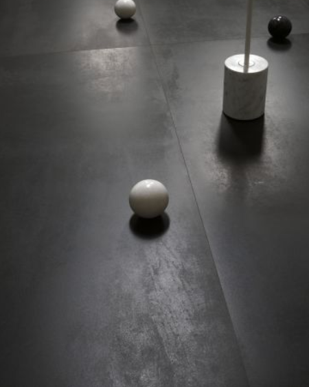 Grès Cérame Metaline Naturale, 30 x 60 cm, Ep. 9 mm, Vendu au m², 1 Bte = 1.44 m²