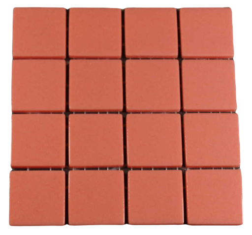 Emaux Brillant Lisse Rose Moyen, par 100 g