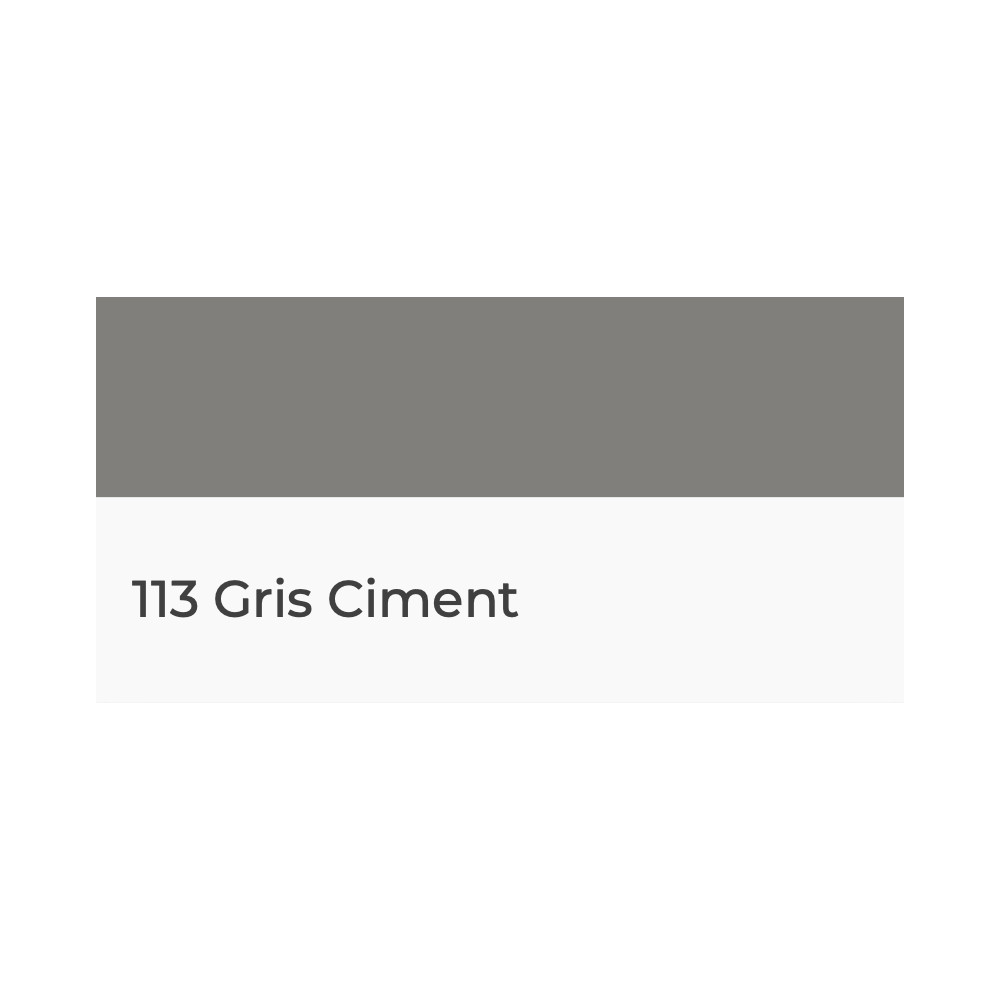 Joint Ultracolor Plus - 5 Kg - N°113 - Gris Ciment