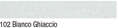 Starlike Evo - 2,5 kg - N°102 - Bianco Ghiaccio