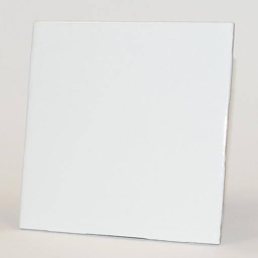 [MT10] Carreaux extra fin - Blanc, à la pièce