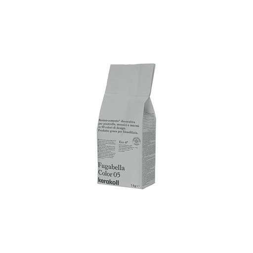 [5] Joint Fugabella - 3 kg - n°5 (Supr de la gamme)