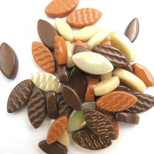[VGAPXAUT] Mix Pétales Automne, Par 100 g