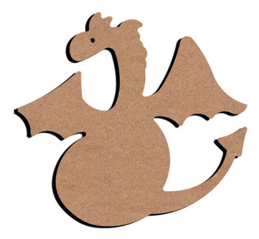 [1163] ( SUPPRIMER ) Mini Dragon Rigolo n°185