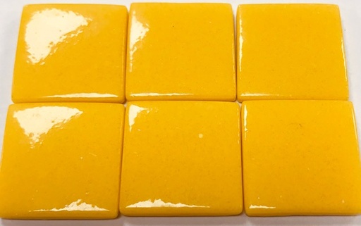 [PAMARIL-23-L-G] Chroma jaune , 2.3 x 2.3 cm , par 100 g 