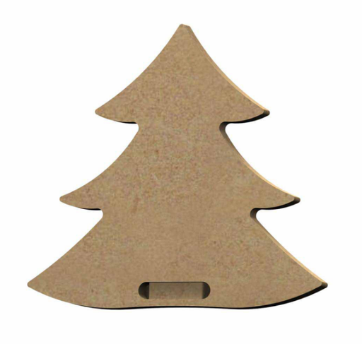 [1119] Marque Place Sapin (avec chevalet)