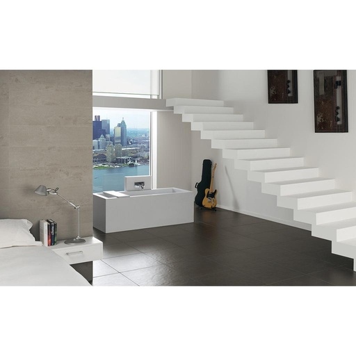 Grès Cérame Emaillé Skyline, 45 x 45 cm, Vendu au m², 1 Bte = 1.01 m²