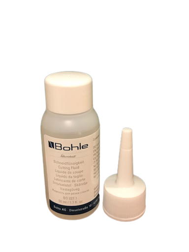 [BO 027] Liquide de Coupe 50 ml