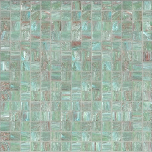 [012035] Bisazza 2 x 2 cm - GM20.35, à la plaque 