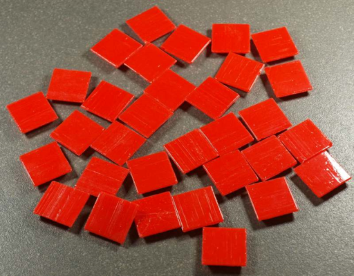 Trend 2 x 2 cm n° 205