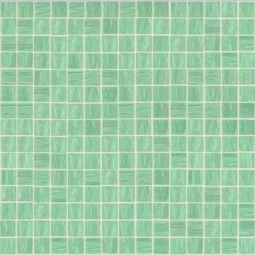 Bisazza 2 X 2 cm - SM23, à la plaque 