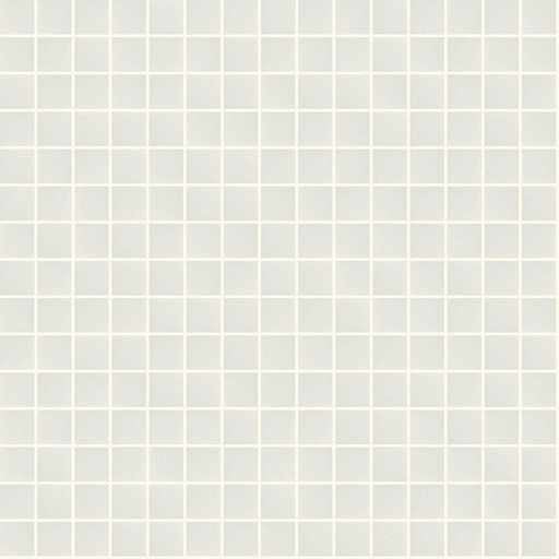 Bisazza 2 x 2 cm - VTC 20.09, à la plaque
