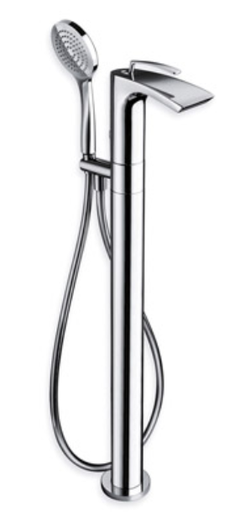 Bollicine - Bain Douche Monocolonne - BO 18951