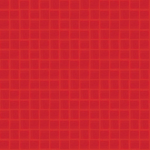 Bisazza 2 x 2 cm - 2081.3, Par 100 gr