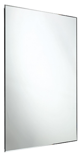 Miroir Rectangle - MT