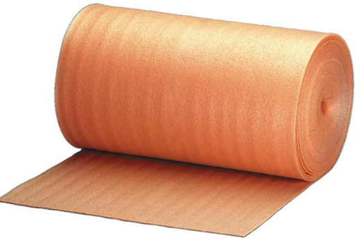 Sous-couche d'Isolation Acoustique - Bekotec-BTS - 50 m