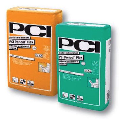 [PCIPERICOLFLEX25KG] PCI Péricol Flex - 25 kg