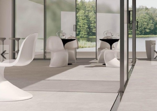 Grès Cérame Nexus, 60 x 60 cm, Vendu au m², 1 Bte = 1.08 m²