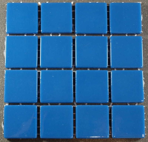 [CC1930] Emaux Brillant Lisse Bleu, par 100 g