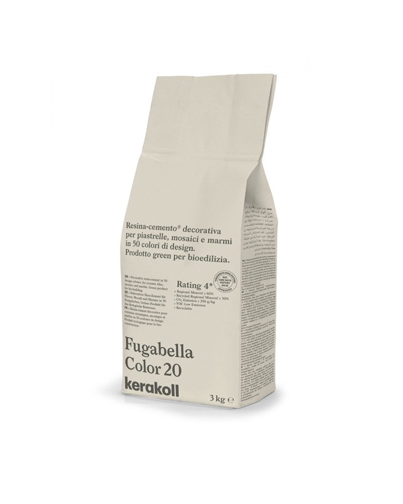 Joint Fugabella - 3 kg - n°20